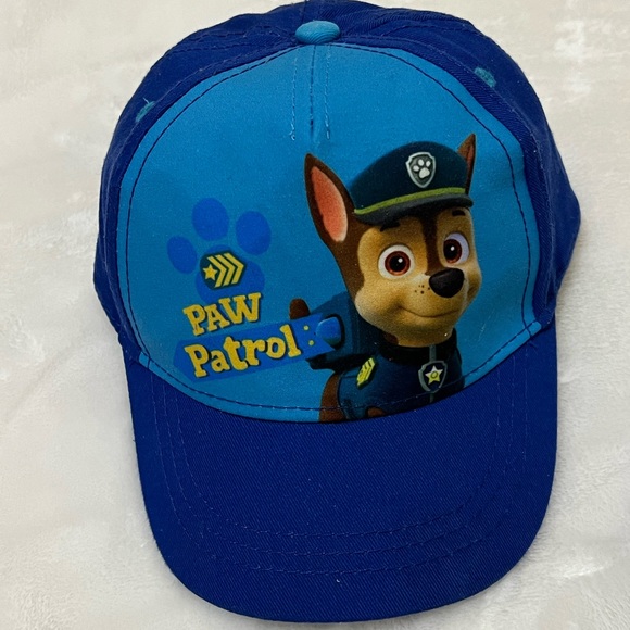 Set of 2, Paw Patrol & Thomas kids caps. - Picture 7 of 8